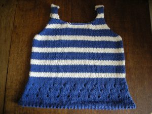 knit 260